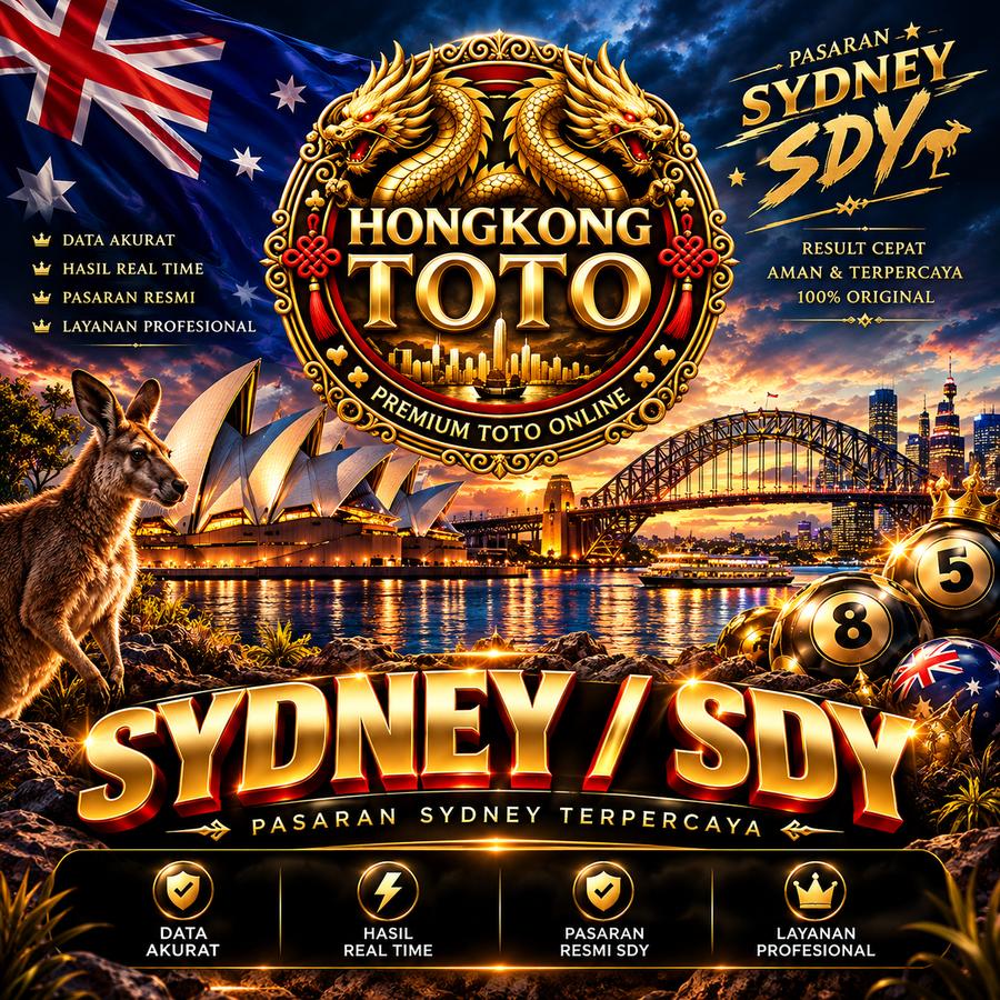 Rumus Sydney Paito sdy 4d 23 September 2026, prediksi dan paito index togel 2026