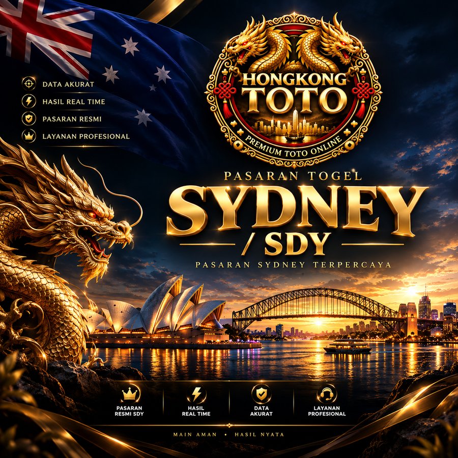 Rumus Sydney Paito sdy 4d 23 September 2026, prediksi dan paito index togel 2026