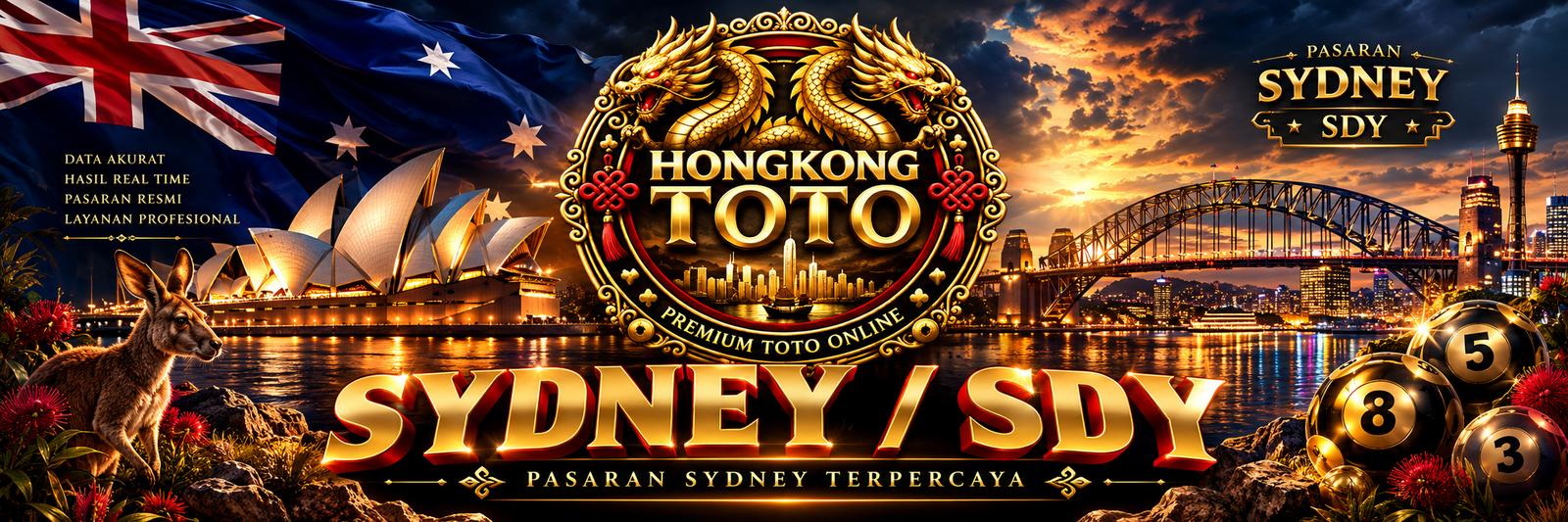 Sydney Lotto Namo Rambe